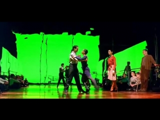 Carlos saura scene film tango trio de tango
