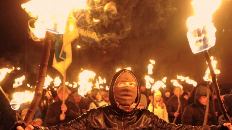 Они скакали в европу