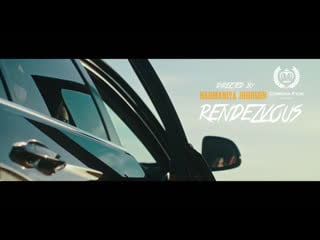 The bronks rendezvous ft argentum & alex pak (official video)