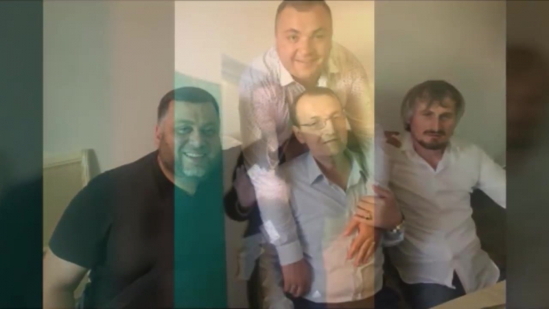 Владимир курский крест воровской чистоты посвящается вору азизу батукаеву