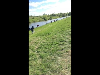 Sarapul fishing club （sfc） live