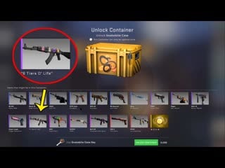 This "glitched" case is very lucky