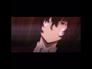 Baby what u want 「bungou stray dogs」