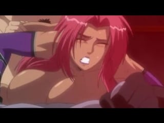 Темный рыцарь ингрид 3 серия