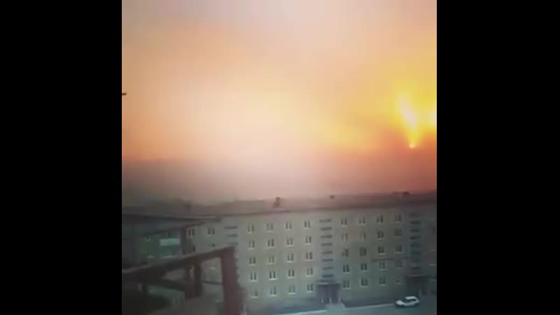 Посмотрите какой ужас происходит в забайкальском крае