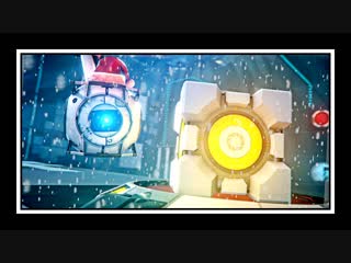 Harry callaghan its beginning to look a lot like science