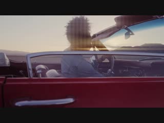 David guetta & black coffee drive feat delilah montagu (official video) [ultra music]