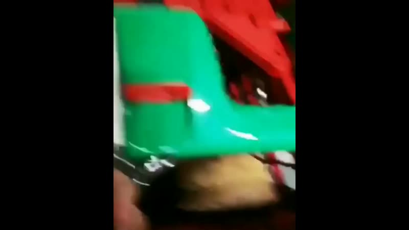 Магазинная тюрьма