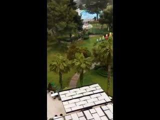 Tui fun&sun miarosa incekum beach 5*