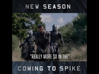 The shannara chronicles season 2 promo featurette promotional photos + key art updated 1st september 2017