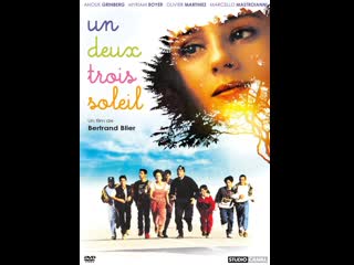 Un deux trois soleil uno, due, tre, stella! (1993) fra