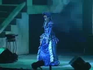 Malice mizer gekka no yasoukyoku [live]