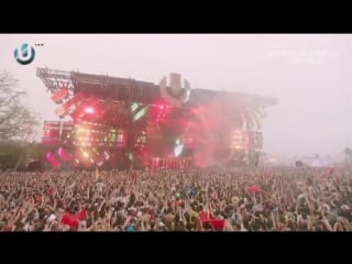 Riggi & piros id [tiesto played at ultra miami 2017]