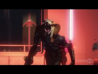 Xcom 2 announcement trailer