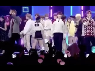 Irene is protective woman