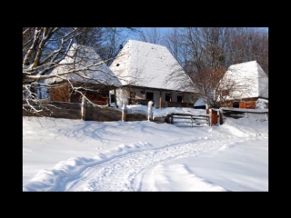 Деревяна архітектура україни ukraines wooden architecture