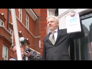 London wikileaks gründer assange in ecuadorianischer botschaft verhaftet mp4