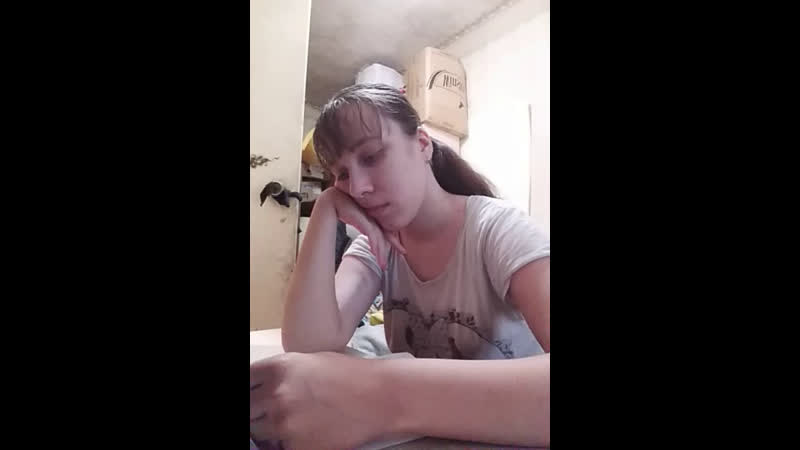 Пока мамки нет сделаю стрим ахах