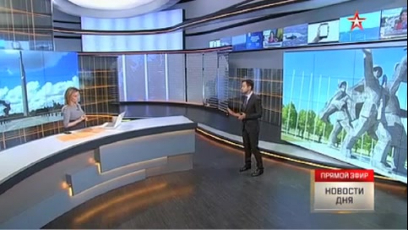 Борьба с историей выстоит ли главный памятник советским воинам в риге?