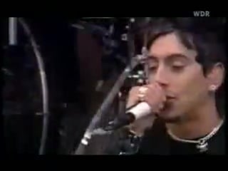 Lostprophets rock am ring 2004 [live]