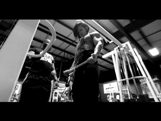 I command you to grow part 2 ct fletcher + dana linn bailey + kai greene