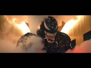 Venom clip to protect and sever