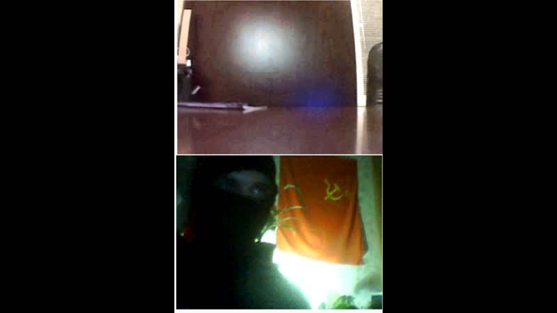 Агрессивное укробыдло