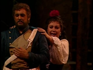 Bizet carmen (obraztsova, domingo, mazurok)