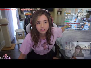 Pokimane