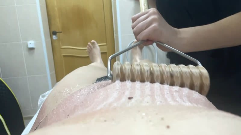 Выкатка медовая