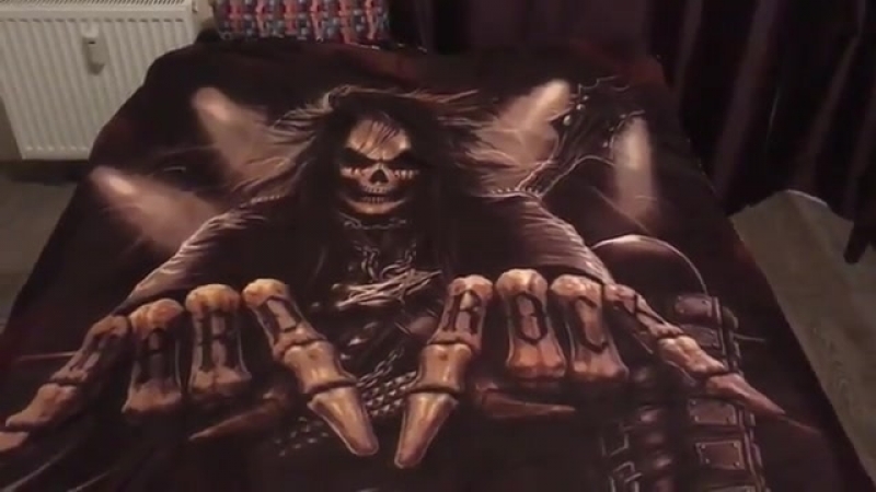 Отзыв постельного белья