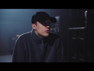 Loïc nottet behind the selfocracy, pt 3 (making of)