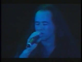 Black sabbath cross purposes live in london [full concert]