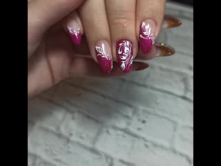 @nailmaster angelika