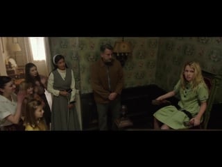 Проклятие аннабель зарождение зла (проклятие анабель 2) (annabelle 2) (2017) трейлер № 3 русский язык hd