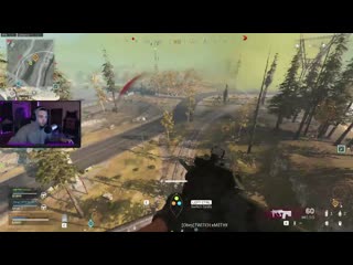 A loadout drop fell on our helicopter porn our whole squad warzone