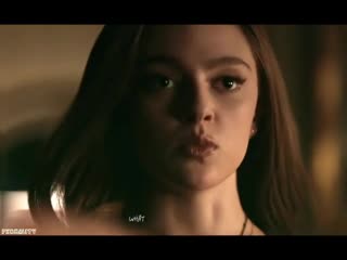 Legacies | hope mikaelson | danielle russell vine