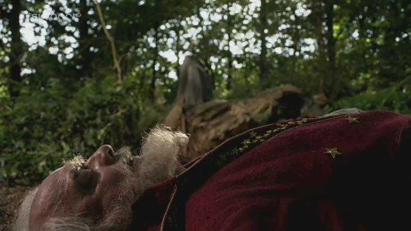 Цвет волшебства (часть 1) / the colour of magic (2008) [русский дубляж]