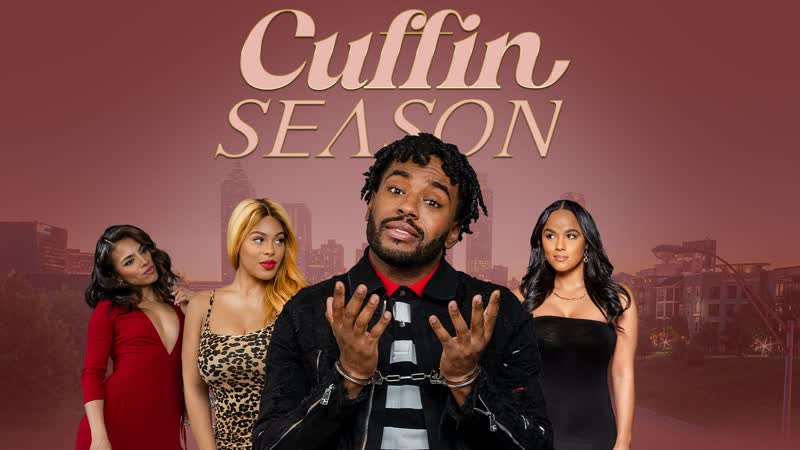 Сезон наручников (2022) cuffin season