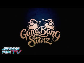 Рисуем арт для gangbang starz