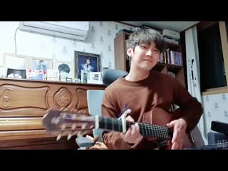 Instagram soow456 white snow