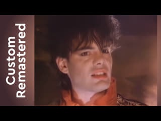 Alphaville forever young (1984) 📺 remastered fhd 1080p