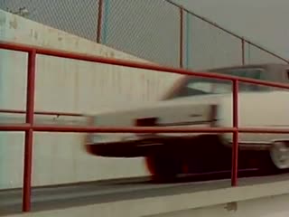 Wildcat women (1975, anaglyph clip) yolanda love