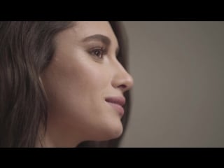 Blendax türkiye hande doğandemir reklam filmi (sahne arkasi)