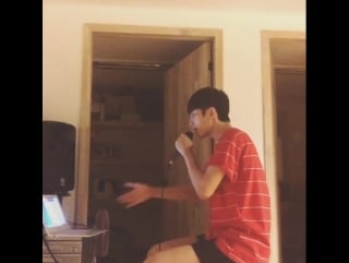 [inst] zests yeho pt 2 150728 1