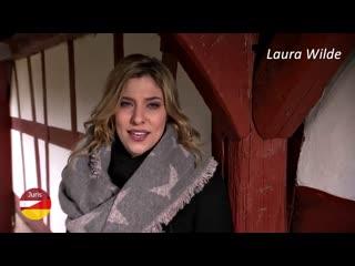 Laura wilde wie ein wolkenbruch im 7ten himmel (musik auf dem lande )