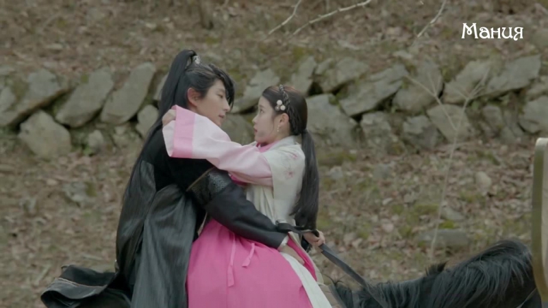 [mania] exo for you (алые сердца корё / scarlet heart ryeo ost1)