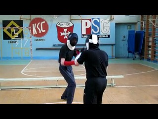 Аттестация по окончании базового курса (8 мес ) немчинов антон "толпар березники" ч 1