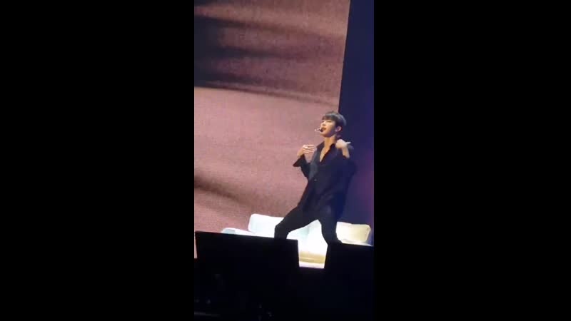 Wonho and shownu | mirror