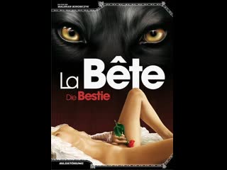 La bestia / la bete (1975) esp,cast